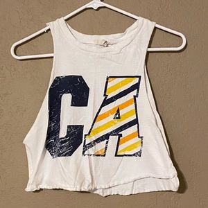 Cropped CA Top